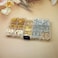 220-Piece Braiding Hair Rings - 15 Styles, Jewelry for Braids, Clips, Pendants, Headbands &amp; Accessories