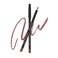 Sorme Waterproof Lip Liner - Non-splintering Smearproof Lip Liner - Revitalizing with Lecithin, Vitamins C and E