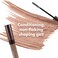 Sorme Cosmetics Get A Brow Gel, Blond, 0.4 Ounce