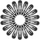 30 Pcs Snap Hair Clips, 3.1 Inch Big Size Barrettes Women No Slip Metal Snap Hair Clips Large Hair Pins(Black)