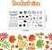 ALIBBON 6 Pcs Fall Nail Stamping Plates Set, Leaves Background Nail Art Stamp Templates, Autumn Tree Stamp Templates Kit, Happy Thanksgiving Day Metal Nail Plates for DIY Printing Decor 4.7&times;2.4