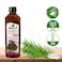 Pure &amp; Natural Cyperus Oil Saad Cold Pressed Al Hawaj Elhawag El Hawag Concentrated Crude Perfect Hair &amp; Skin (1 Pack = 17.64 oz / 500 ml) زيت السعد الحواج