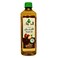 bonballoon Pure &amp; Natural Argan Oil Cold Pressed Al Hawaj Elhawag El Hawag Concentrated Crude Perfect Useful Hair &amp; Nails &amp; Skin (1 Pack = 17.64 oz / 500 ml) زيت الأرجان الحواج