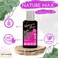 Nature Max Marmaria Salvia Sage Oil Natural Undiluted Pure For Hair &amp; Skin Care Cold Pressed Egyptian Egypt Arab Arabic Arabian Herbal Herb Herbs Kosher Halal (1Pack = 3.38 oz / 100 ml) زيت المرمرية
