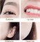 Eyebrow Hair Remover, Upgraded Hair Removal Trimmer, Flawless &amp; Pain-Free Facial Hair Removal for Women &amp; Men, Body Hair Trimmer Personal Groomers for Upper Lips/Nose/Eyebrow/arms/Legs (Pearl White)
