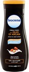 Organic Argan Oil Cream-Fluid For Body - For Exceptional 24-Hour Hydration, Silky-Smooth Skin and A Pleasant Feeling of Well-Being - LARGE - 400ml by Leocrema