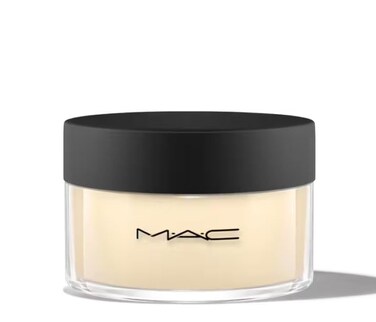 MAC M.A.C Studio Finish Face Powder Poudre Libre- Gold (30g/ 1.00 oz)