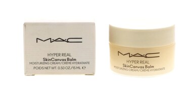 MAC Hyper Real SkinCanvas Balm Moisturizing Cream - 0.50 oz / 15 mL