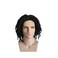 Dreadlocks Wig Premade Synthetic Cosplay Reggae Short Dreadlock Wigs African American Wigs (Black)