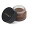 Eyebrow Pomade - Waterproof Brow Pomade for Long-lasting Results,Smudge Proof and Sweat Resistant Formula,Natural Eyebrow Makeup for All Skin Types and Tones - Brunette
