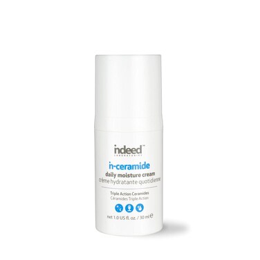 Indeed Labs In-Ceramide Daily Moisture Cream