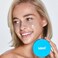 Indeed Labs Snoxin II Under Eye Patches - Argireline &amp; Niacinamide Reduce Dark Circles, Puffy Eyes, Undereye Bags, Wrinkles - Biodegradable Hydrogel Under Eye Patches for Fine Lines &amp; Crows Feet