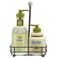 Fruits &amp; Passion Cucina Sea Salt and Amalfi Lemon Hand Care Duo Set