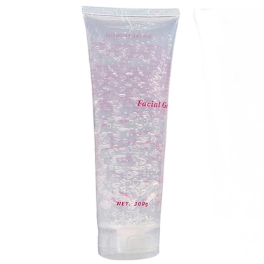 Viowey Cooling Gel for Laser Hair Removal, Microcurrent Conductive Gel for Face, Gel Conductor Used with Beauty Device for Face Body, 10.58Oz