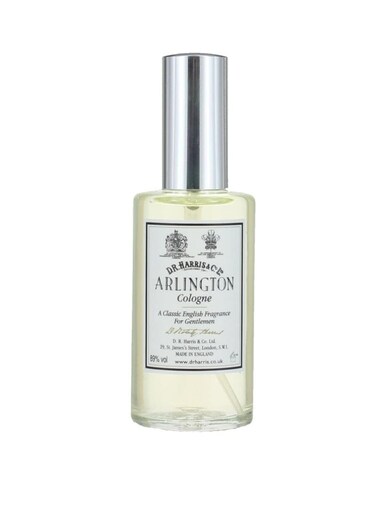 D R Harris Shaving Cream in Lavender (150 g) by D R Harris