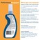 KINeSYS Lightly Mango Clear Spray Sunscreen for sensitive skin, SPF 30, Hypoallergenic, Broad Spectrum UVA/UVB protection for Face &amp; Body, PABA and Oxybenzone FREE, 700+ Sprays, 4 Fl Oz/120 mL