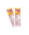 Safetec Sunscreen Lotion 1000 Packets SPF30+ and PABA-Free
