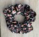 Infinity Collection Nurse Scrunchie, Hair Ties, and Nursing Elastics Gift