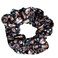 Infinity Collection Nurse Scrunchie, Hair Ties, and Nursing Elastics Gift
