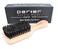 Parker 100% Boar Bristle Hair Brush, Natural Beechwood Handle - Packaged in a Gift Box