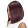 Vivica A Fox Hair Collection Shiny New Futura Hair in Color Pure Stretch Cap Wig, 2, 4.52 Ounce