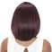 Vivica A Fox Hair Collection Shiny New Futura Hair in Color Pure Stretch Cap Wig, 2, 4.52 Ounce
