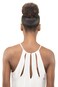 Vivica A Fox Hair Collection Pb31-v Small Kinky Afro Puff Pocket Bun, FS1B30, 3.4 Ounce