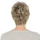 Estetica Design CHRISTA PSC. 2.5" X 3.75" LOOSE IN&amp;OUT CURLWomens Wig R14-8H Color
