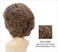 Estetica Design (Heather) - Synthetic Full Wig in R12_26H