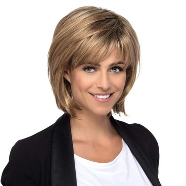 Estetica Design (Heather) - Synthetic Full Wig in R12_26H