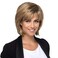 Estetica Design (Heather) - Synthetic Full Wig in R12_26H