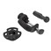 C-Clamp Table Clamp Holder for Cosmetology Mannequin Manikin Training Head Wig Stand (2)