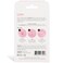 for Acne - 72 Hydrocolloid Heart-Shaped Pimple Patches   Dermatologist Approved, for Teens