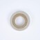Hair System Tape Roll for Hair Extensions,REOU No Shine Bonding Double-Sided Lace Front Wig Tape 0.31" X 3 Yards