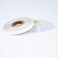 Hair System Tape Roll for Hair Extensions,REOU No Shine Bonding Double-Sided Lace Front Wig Tape 0.31" X 12 Yards