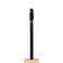 Brow Code TINTED Multi-Peptide Brow Gel w/Brush (Granite)