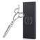 Dream Reach Professional 6 inches Hair Cutting Scissors Japanese 440C Steel Thinning Scissor for Men/Women Cutting for Salon/Barber/Home