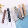 Hair Barrettes Hair Clips Crystal Rhinestone Hair Pins French Design Bridal Fashion for Women Teens Girls Hair Styling