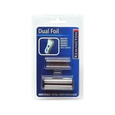 Remington SP62 Dual Foil and Cutter Pack