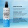 Texturizing Sea Salt Spray &ndash; Adds Instant Volume, Texture &amp; Thickness, Dead Sea Salt &amp; Ginseng Root for Hair Strength &amp; Health, Natural Beach Wavy Style for Men &amp; Women   8.5 oz