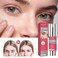 Retinol Eye Cream with Hyaluronic Acid and Collagen - Anti-Aging Eye Cream to Smooth Fine Lines and Hydrate the Eye Area, Dark Circle and Puffiness Solution