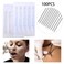 Piercing Needles - LQ 100Pcs 16G Body Piercing Needles Disposable Professional Piercing Needles for Body Ear Navel Nose Lip Nipple (16G 100PC)