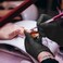 Hair Dye Gloves, Reusable Gloves, Professional Hair Coloring Accessories for Hair Salon Hair Dyeing and Coloring