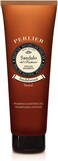 Perlier: "Sandalo del Kashmir" Shampoo &amp; Shower Gel, Sandalwood Scent 8.4 Fluid Ounces (250mL) Tube [ Italian Import ]