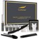 Lookmee Eyebrow Lamination Kit, Professional Instant Eyebrow Lift Kit, At Home DIY Long Lasting Eyebrow Perming Kit for Fuller and Messy Eyebrows