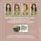 Naturtint Hair Color Permanent, 5G Light Golden Chestnut, 5.75 Fl Ounce