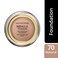 Max Factor Miracle Touch Liquid Illusion Foundation, No.70 Natural, 0.38 Ounce