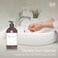 Muse Apothecary Hand Ritual - Aromatic and Nourishing Hand Soap, Infused with Natural Aromatherapy Essential Oils - USDA Certified Biobased - 16 oz, Aloe + Eucalyptus + Lavender