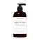 Muse Apothecary Hand Ritual - Aromatic and Nourishing Hand Soap, Infused with Natural Aromatherapy Essential Oils - USDA Certified Biobased - 16 oz, Aloe + Eucalyptus + Lavender