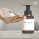 Muse Apothecary Hand Ritual - Aromatic and Nourishing Foaming Hand Soap, Infused with Natural Aromatherapy Essential Oils - USDA Certified Biobased - 11.5 oz, Aloe + Eucalyptus + Lavender, 2 Pack